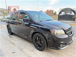 دودج جراند كارافان